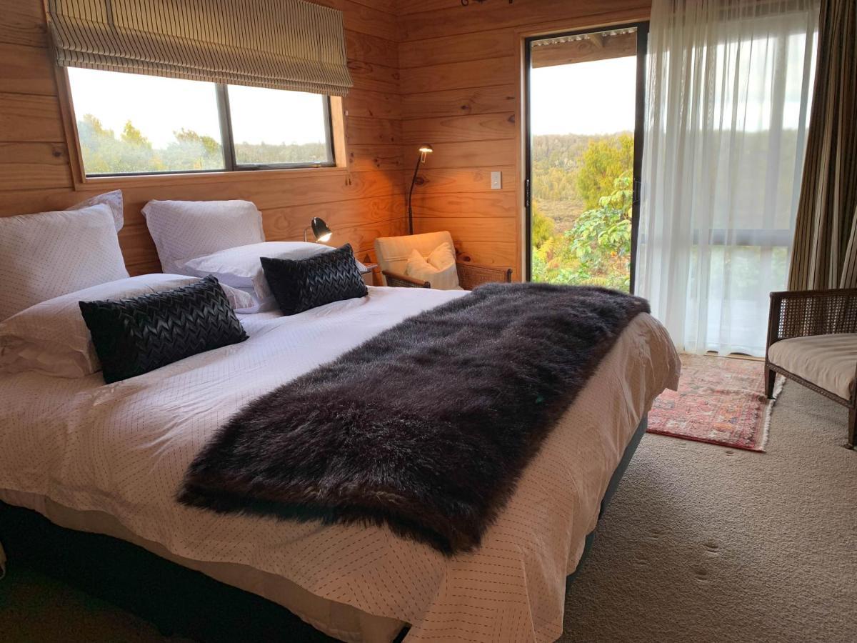 Birds Ferry Lodge Luxury B&B เวสต์พอร์ต ภายนอก รูปภาพ