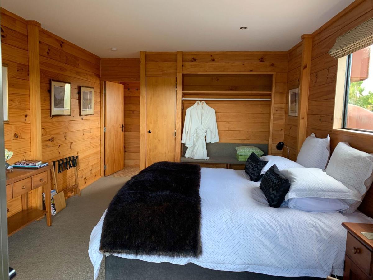 Birds Ferry Lodge Luxury B&B เวสต์พอร์ต ภายนอก รูปภาพ
