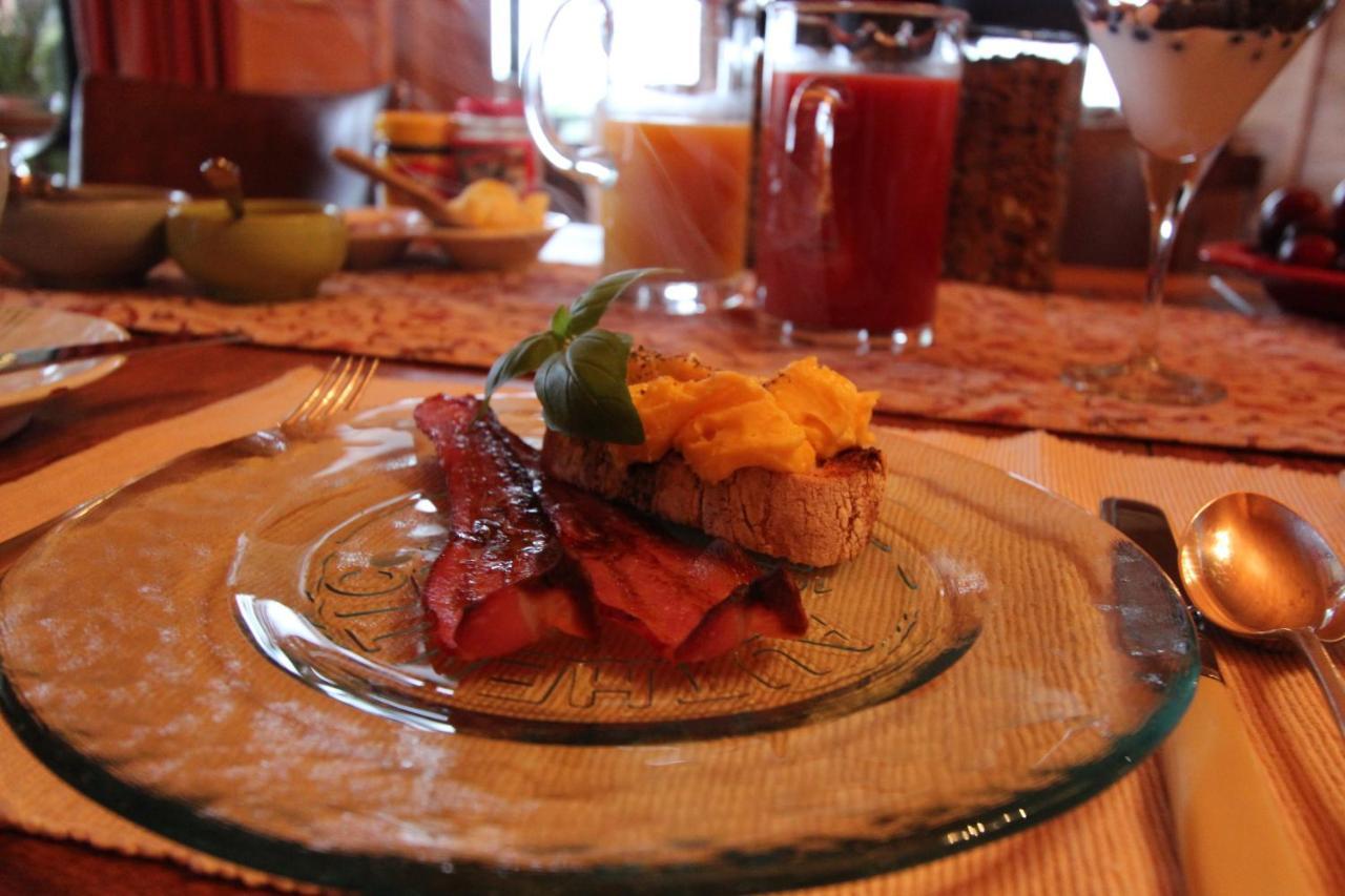 Birds Ferry Lodge Luxury B&B เวสต์พอร์ต ภายนอก รูปภาพ