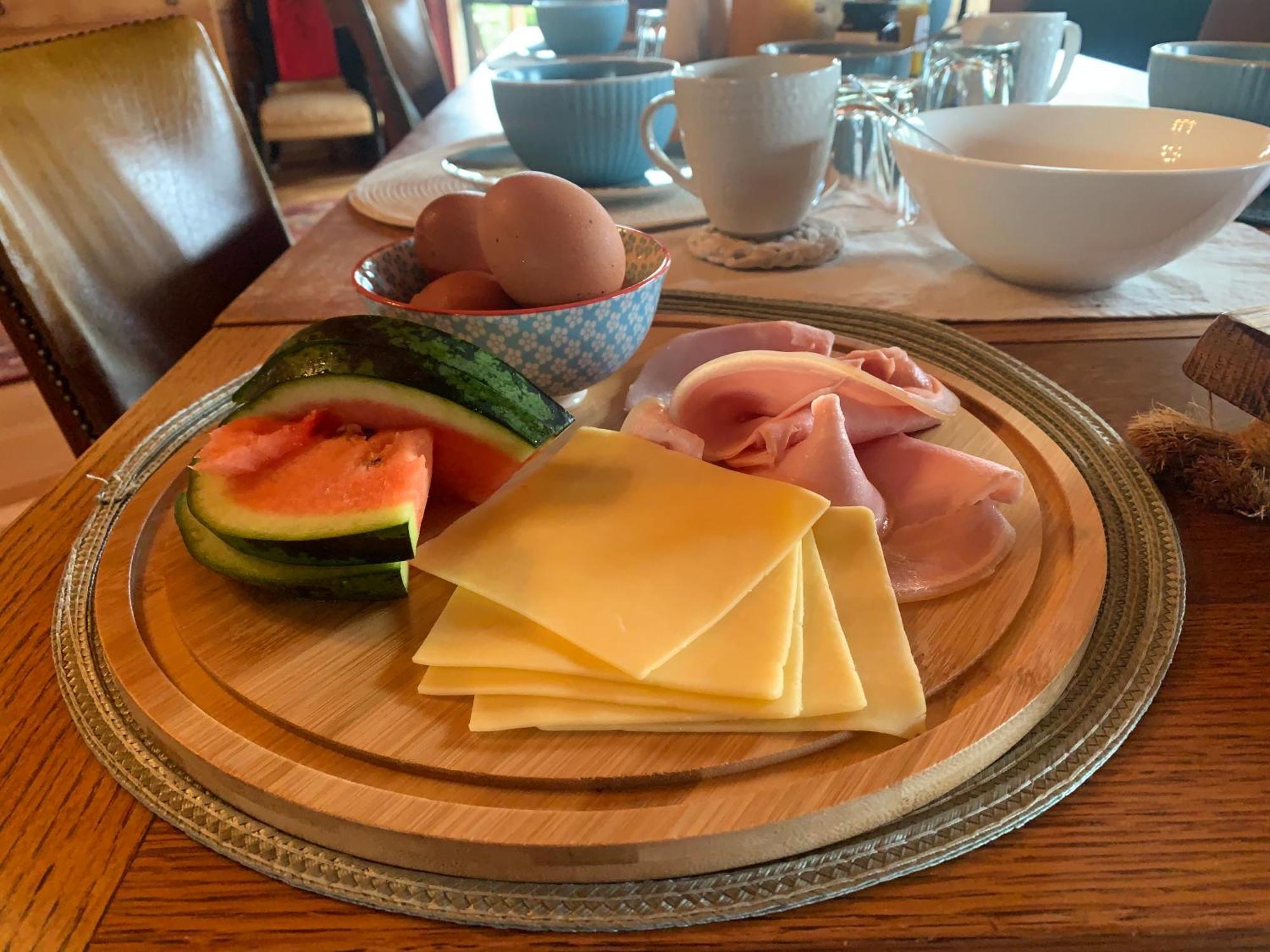 Birds Ferry Lodge Luxury B&B เวสต์พอร์ต ภายนอก รูปภาพ