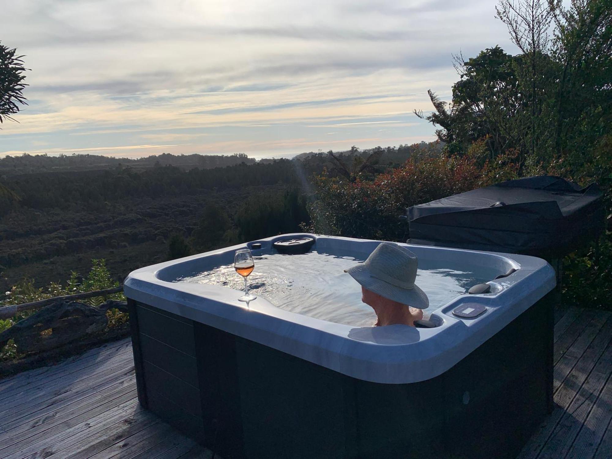 Birds Ferry Lodge Luxury B&B เวสต์พอร์ต ภายนอก รูปภาพ